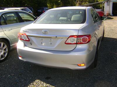 2013 Toyota Corolla LE   - Photo 3 - Egg Harbor Township, NJ 08234