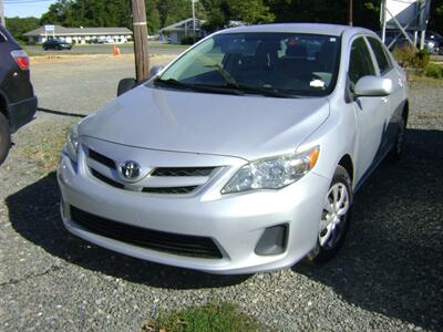 2013 Toyota Corolla LE   - Photo 1 - Egg Harbor Township, NJ 08234