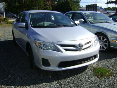 2013 Toyota Corolla LE   - Photo 2 - Egg Harbor Township, NJ 08234