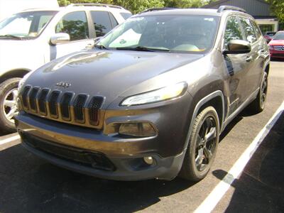 2016 Jeep Cherokee Latitude   - Photo 1 - Egg Harbor Township, NJ 08234