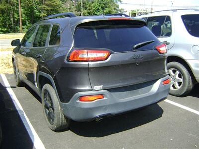 2016 Jeep Cherokee Latitude   - Photo 3 - Egg Harbor Township, NJ 08234