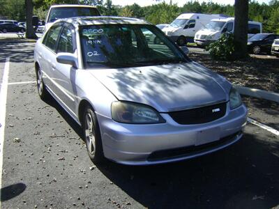 2002 Honda Civic EX   - Photo 3 - Egg Harbor Township, NJ 08234