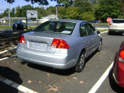 2002 Honda Civic EX   - Photo 2 - Egg Harbor Township, NJ 08234