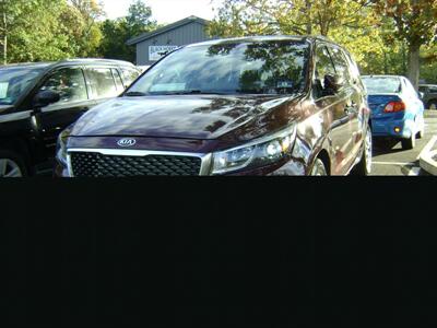 2015 Kia Sedona SX   - Photo 2 - Egg Harbor Township, NJ 08234