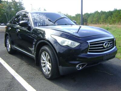 2012 INFINITI FX35   - Photo 3 - Egg Harbor Township, NJ 08234