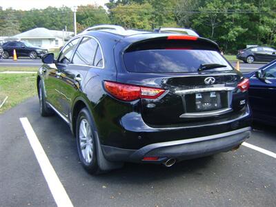 2012 INFINITI FX35   - Photo 2 - Egg Harbor Township, NJ 08234