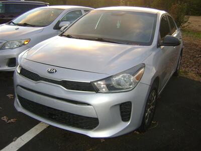 2018 Kia Rio LX   - Photo 2 - Egg Harbor Township, NJ 08234