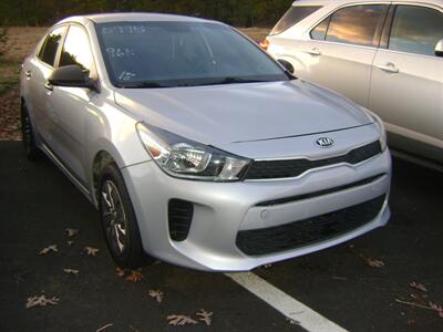 2018 Kia Rio LX   - Photo 1 - Egg Harbor Township, NJ 08234