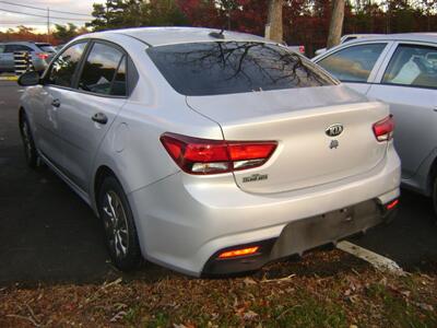2018 Kia Rio LX   - Photo 3 - Egg Harbor Township, NJ 08234