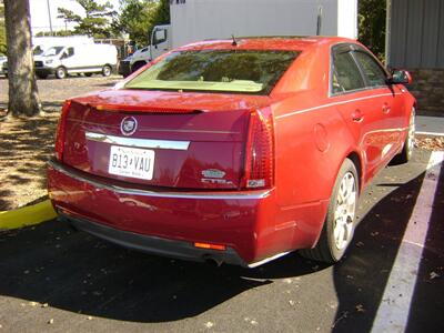 2008 Cadillac CTS 3.6L V6   - Photo 3 - Egg Harbor Township, NJ 08234