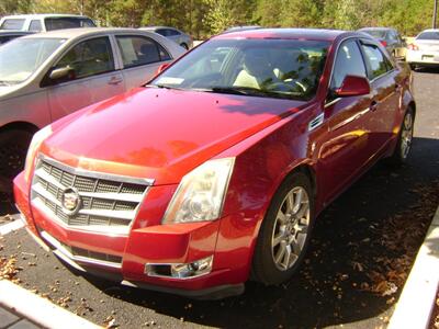 2008 Cadillac CTS 3.6L V6   - Photo 2 - Egg Harbor Township, NJ 08234