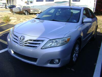 2011 Toyota Camry XLE   - Photo 2 - Egg Harbor Township, NJ 08234