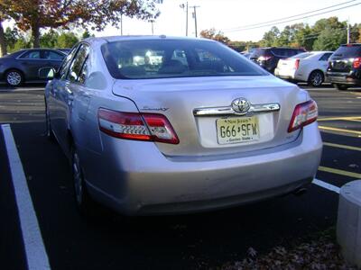 2011 Toyota Camry XLE   - Photo 3 - Egg Harbor Township, NJ 08234