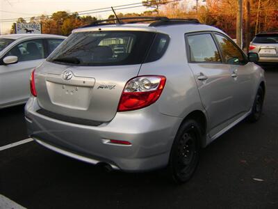 2011 Toyota Matrix - Photo 2 - Egg Harbor Township, NJ 08234