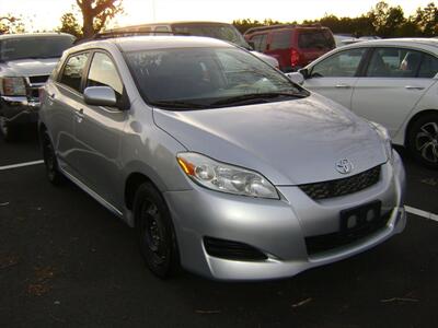 2011 Toyota Matrix - Photo 3 - Egg Harbor Township, NJ 08234