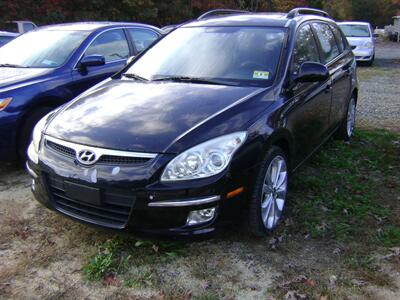 2010 Hyundai Elantra Touring SE   - Photo 1 - Egg Harbor Township, NJ 08234