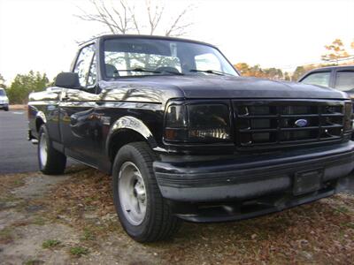 1994 Ford F-150 SVT Light Standa