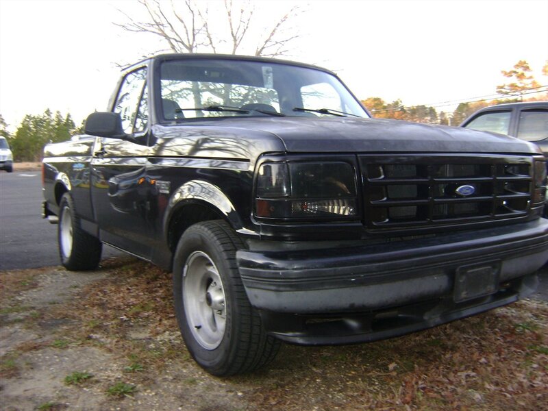 1994 Ford F-150's photo