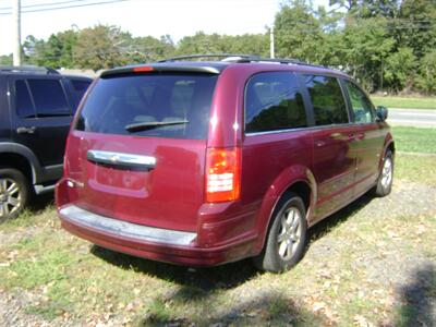 2008 Chrysler Town and Country Touring   - Photo 3 - Egg Harbor Township, NJ 08234