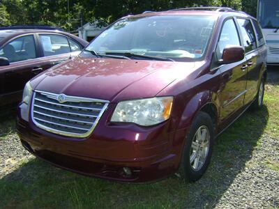 2008 Chrysler Town and Country Touring   - Photo 1 - Egg Harbor Township, NJ 08234