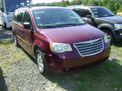 2008 Chrysler Town and Country Touring   - Photo 2 - Egg Harbor Township, NJ 08234