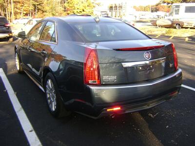 2012 Cadillac CTS 3.0L   - Photo 3 - Egg Harbor Township, NJ 08234