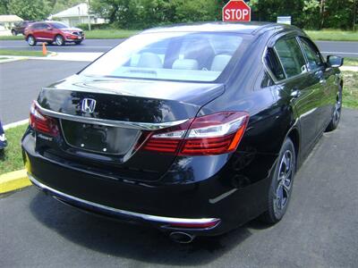 2016 Honda Accord LX   - Photo 3 - Egg Harbor Township, NJ 08234