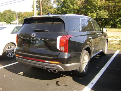 2023 Hyundai PALISADE SEL   - Photo 3 - Egg Harbor Township, NJ 08234