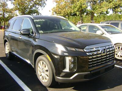 2023 Hyundai PALISADE SEL   - Photo 2 - Egg Harbor Township, NJ 08234