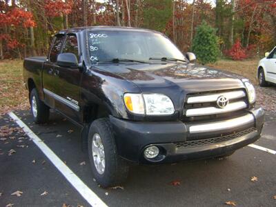 2004 Toyota Tundra SR5 - Photo 2 - Egg Harbor Township, NJ 08234