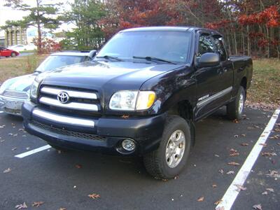 2004 Toyota Tundra SR5 - Photo 1 - Egg Harbor Township, NJ 08234