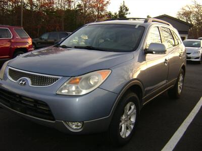 2011 Hyundai Veracruz GLS   - Photo 3 - Egg Harbor Township, NJ 08234