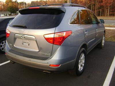 2011 Hyundai Veracruz GLS   - Photo 2 - Egg Harbor Township, NJ 08234