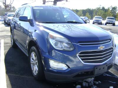 2017 Chevrolet Equinox LT   - Photo 3 - Egg Harbor Township, NJ 08234