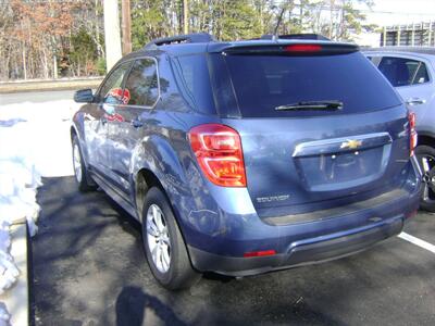 2017 Chevrolet Equinox LT   - Photo 2 - Egg Harbor Township, NJ 08234