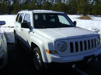 2016 Jeep Patriot Sport   - Photo 1 - Egg Harbor Township, NJ 08234