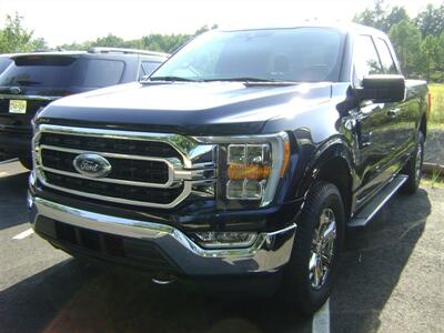 2021 Ford F-150 XL   - Photo 1 - Egg Harbor Township, NJ 08234