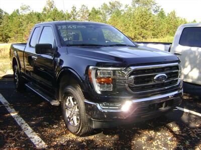 2021 Ford F-150 XL   - Photo 2 - Egg Harbor Township, NJ 08234