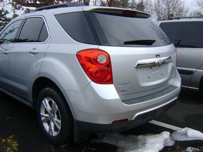 2012 Chevrolet Equinox LT   - Photo 3 - Egg Harbor Township, NJ 08234