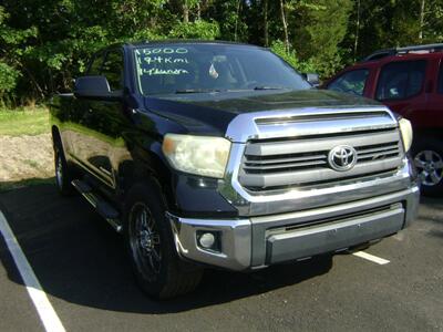 2014 Toyota Tundra SR - Photo 2 - Egg Harbor Township, NJ 08234