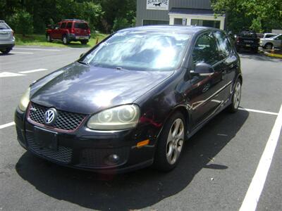 2008 Volkswagen GTI   - Photo 2 - Egg Harbor Township, NJ 08234