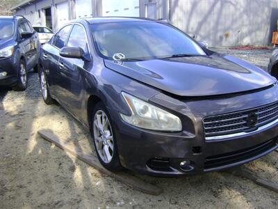 2013 Nissan Maxima 3.5 S   - Photo 3 - Egg Harbor Township, NJ 08234