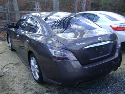 2013 Nissan Maxima 3.5 S   - Photo 2 - Egg Harbor Township, NJ 08234