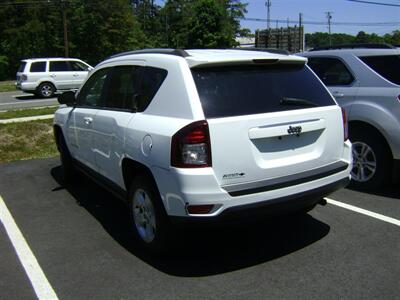 2015 Jeep Compass Sport - Photo 2 - Egg Harbor Township, NJ 08234