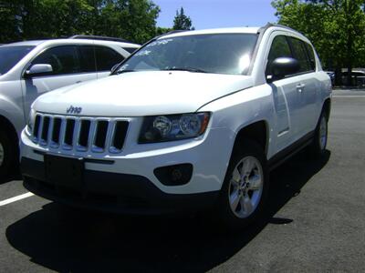 2015 Jeep Compass Sport - Photo 1 - Egg Harbor Township, NJ 08234