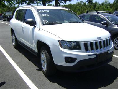 2015 Jeep Compass Sport - Photo 3 - Egg Harbor Township, NJ 08234