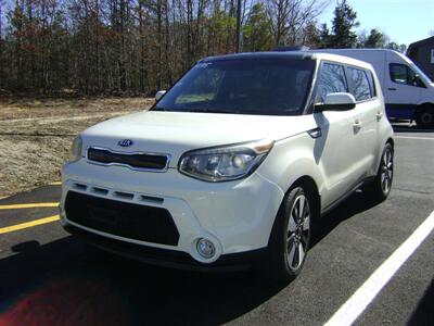 2015 Kia Soul ! - Photo 1 - Egg Harbor Township, NJ 08234
