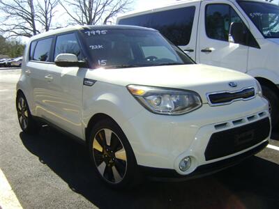 2015 Kia Soul ! - Photo 2 - Egg Harbor Township, NJ 08234