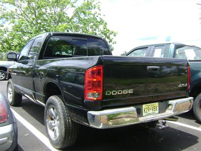 2002 Dodge Ram 1500 SLT   - Photo 3 - Egg Harbor Township, NJ 08234