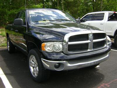 2002 Dodge Ram 1500 SLT   - Photo 2 - Egg Harbor Township, NJ 08234